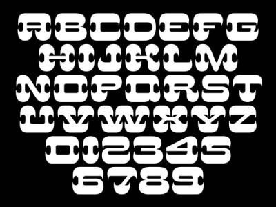 © Diorama Type Partners 2025