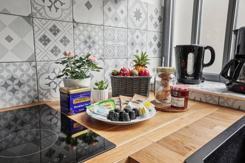 Lavie Maison : Marais & Historic & Central — photo 1