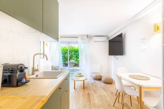 61 rue Minvielle — Bordeaux (le bloc) — photo 44
