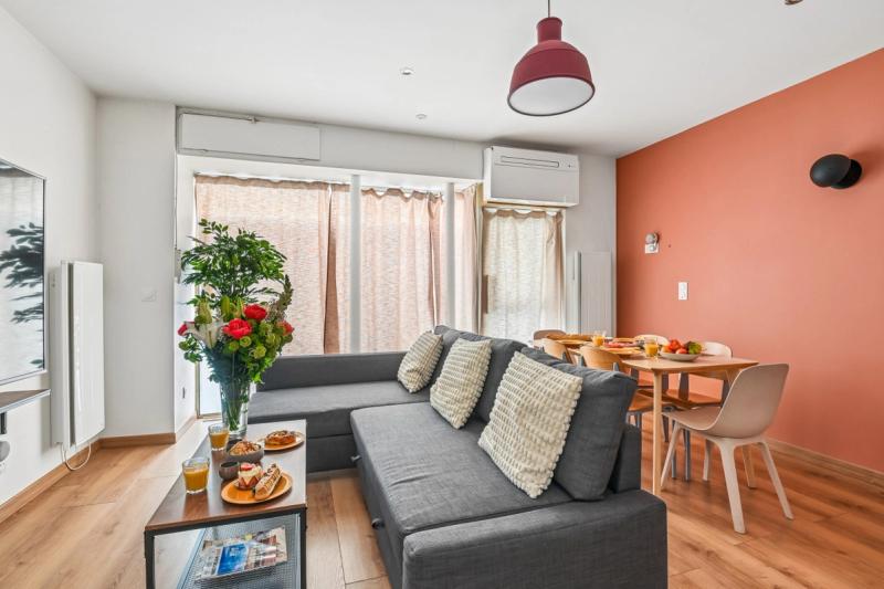 Lavie Maison Chic Stay, airco & parkeerplaats