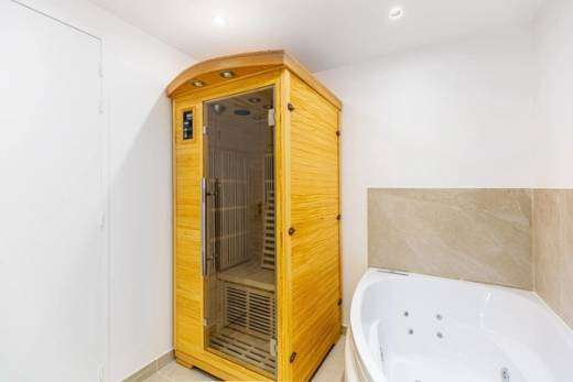 61 rue Minvielle — Bordeaux (le bloc)