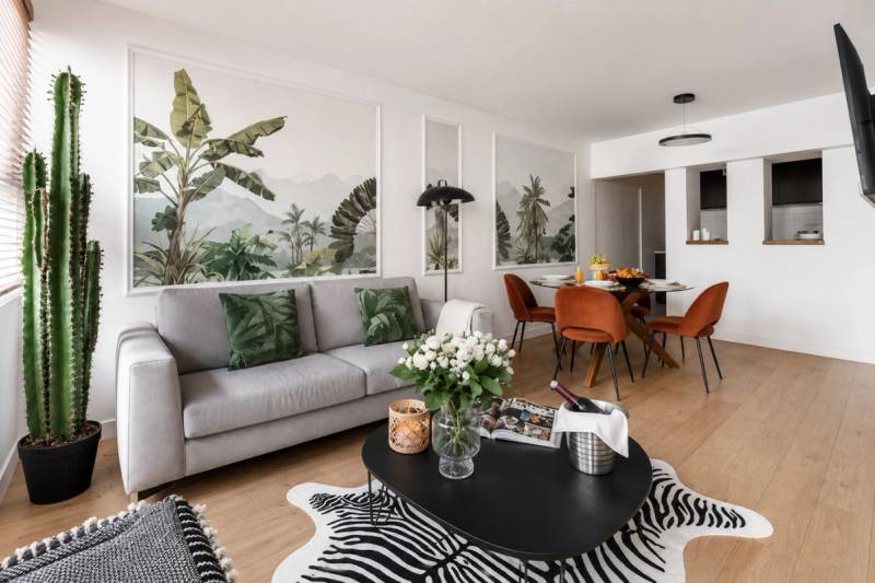 Lavie Maison | Eiffel Nearby - Beaugrenelle — photo 1