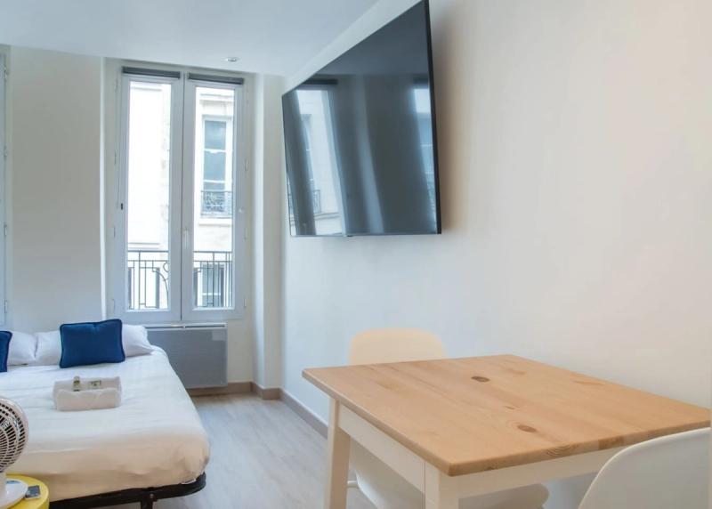Lavie Maison: Pariser Refugium mit Klimaanlage