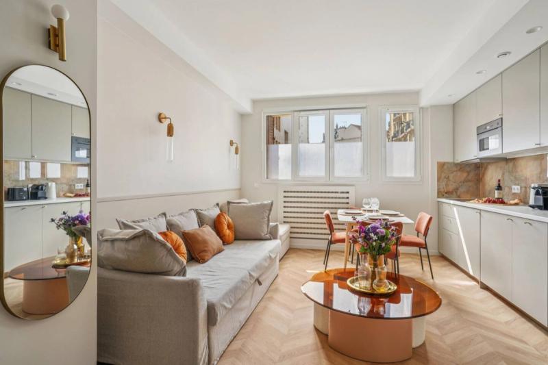 Lavie Maison: Cozy AC Fontaine