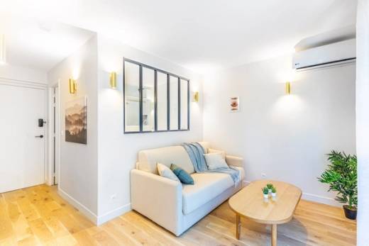 61 rue Minvielle — Bordeaux (le bloc)