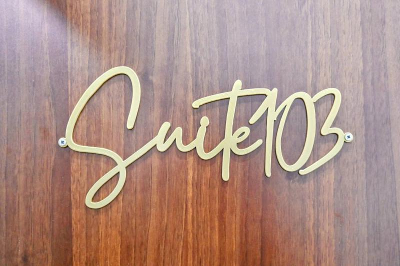 Lavie Maison: jacuzzi y aire acondicionado