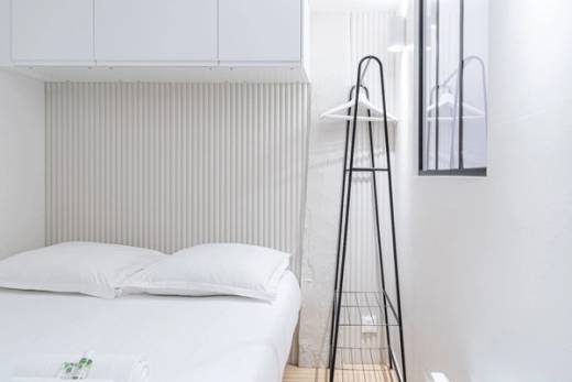 6 rue Cochin — Paris 5ᵉ (lots réunis)