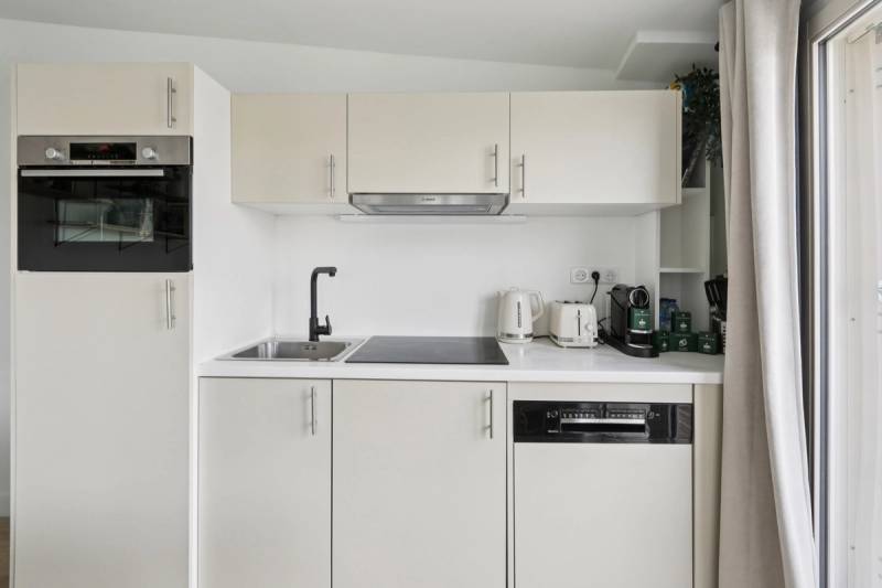Lavie Maison : Private Terrace & Air Conditioning — photo 6