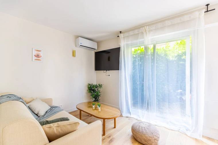 Lavie Maison Cozy Balneo Sauna