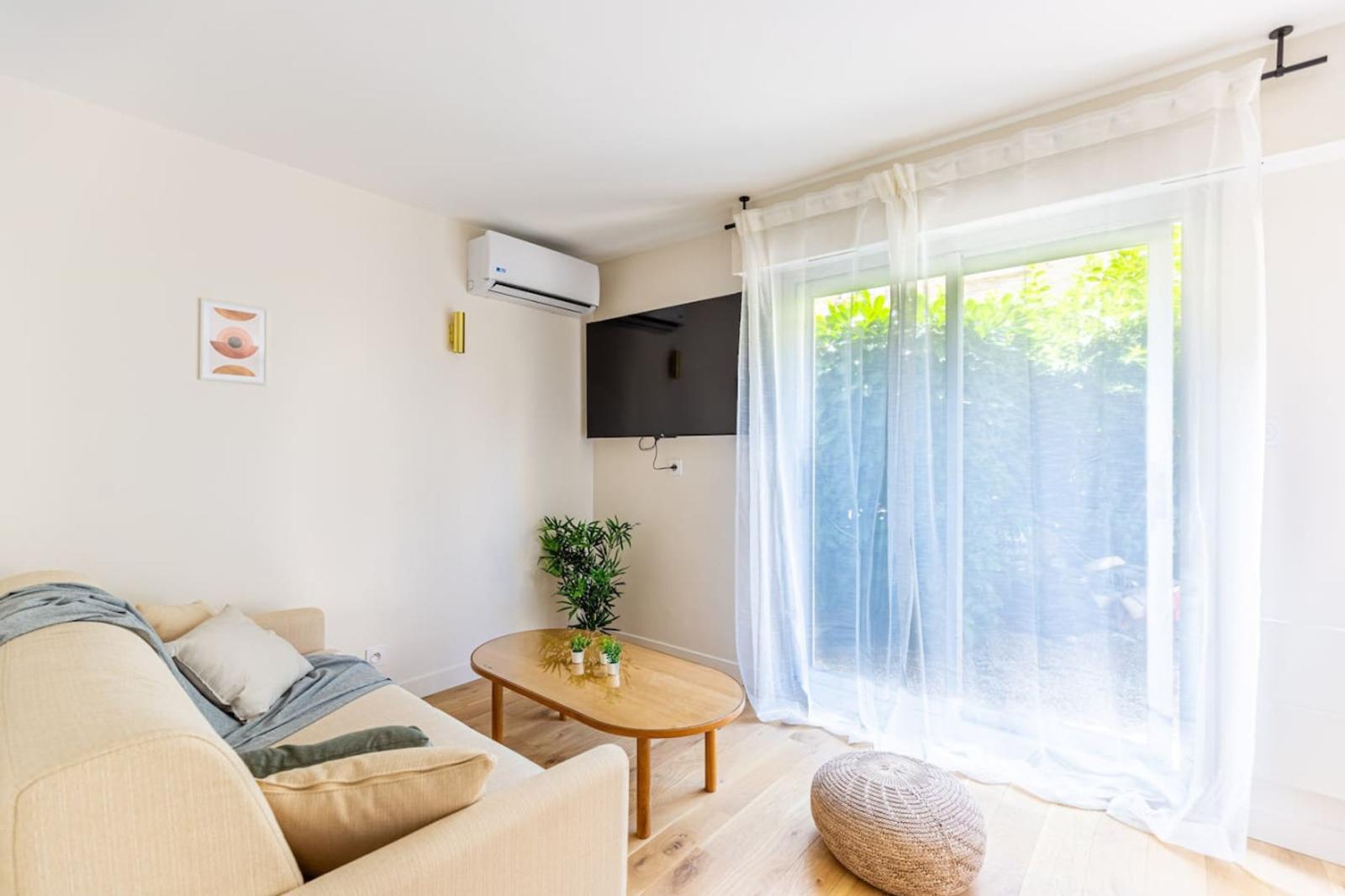 Lavie Maison Cozy Balneo Sauna — main view