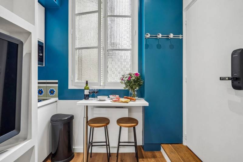 Lavie Maison Parisian Studio — photo 1