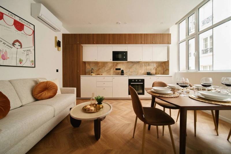 Lavie Maison Chic Sauna Hot Tub