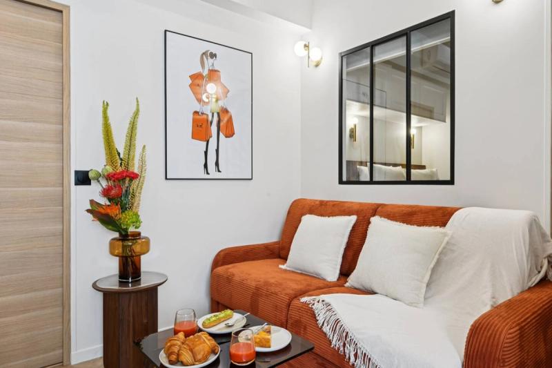 Lavie Maison: aire acondicionado y jacuzzi