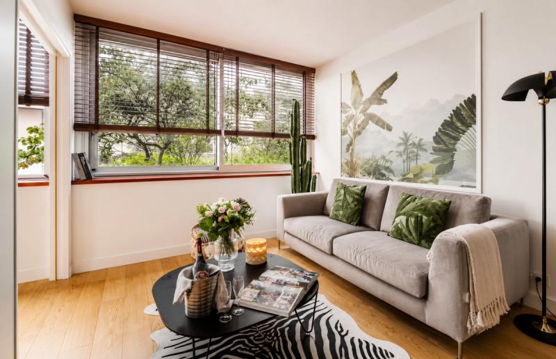 Lavie Maison | Eiffel Nearby - Beaugrenelle