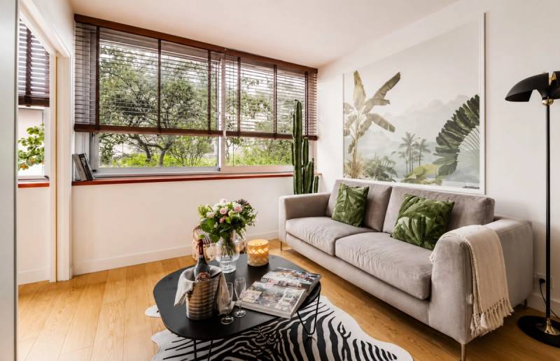 Lavie Maison | Eiffel Nearby - Beaugrenelle — photo 5