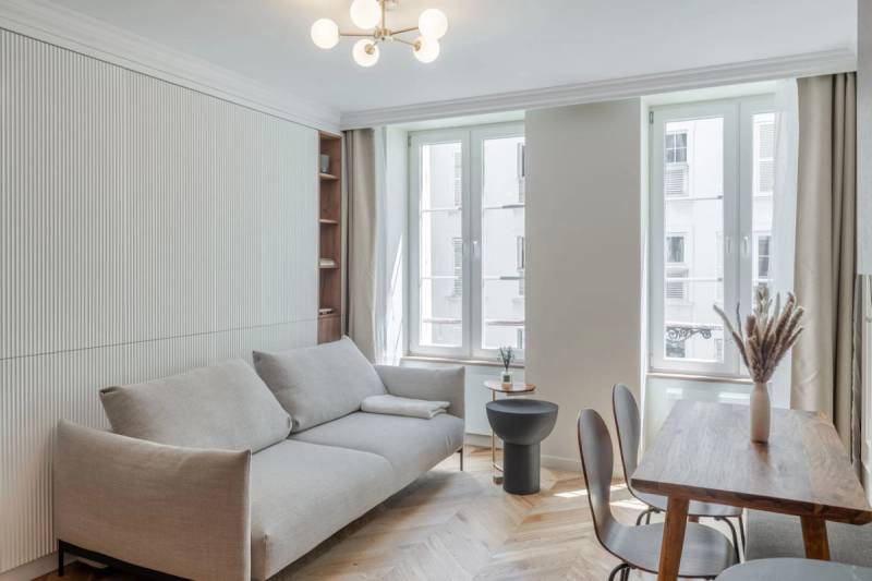 Lavie Maison Central Dominique