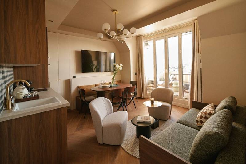 Lavie Maison | Rivoli & Louvre — photo 3