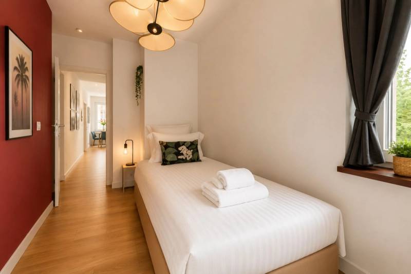 Lavie Maison | Parisian living, Eiffel Tower — photo 3