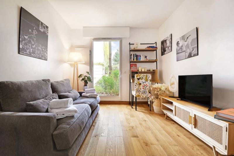 Lavie Maison Charming Studio Close to Trocadero — photo 4