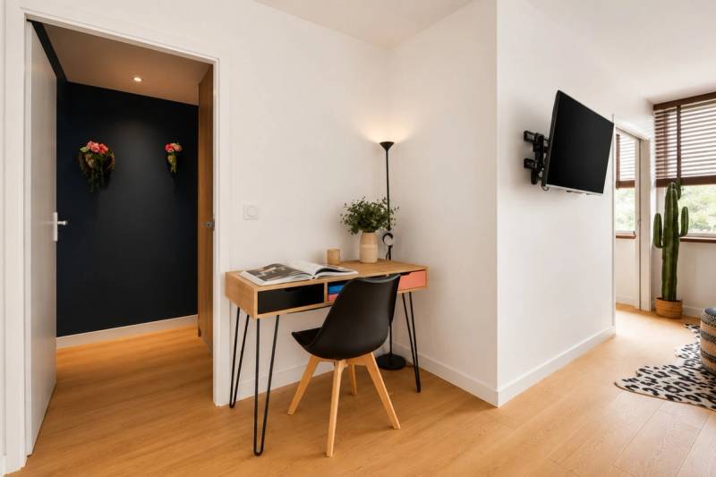 Lavie Maison | Eiffel Tower & Beaugrenelle — photo 6