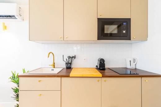61 rue Minvielle — Bordeaux (le bloc)