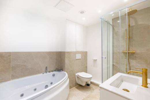61 rue Minvielle — Bordeaux (le bloc)