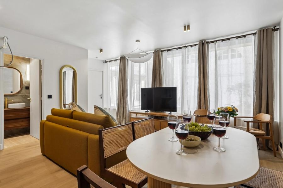 Bureau 102 — 41 rue du Sentier