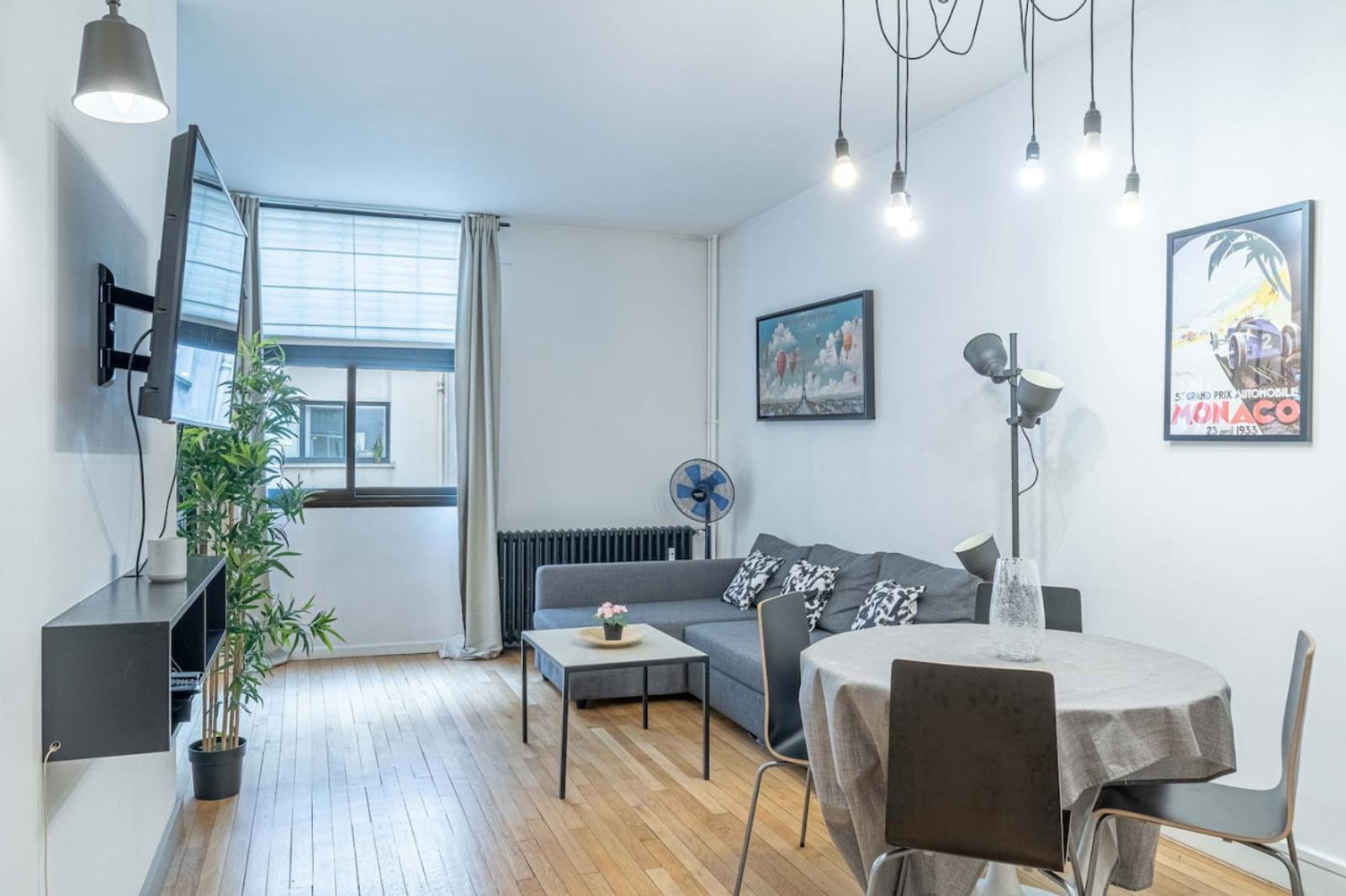 Lavie Maison Faubourg Saint-Honoré — main view