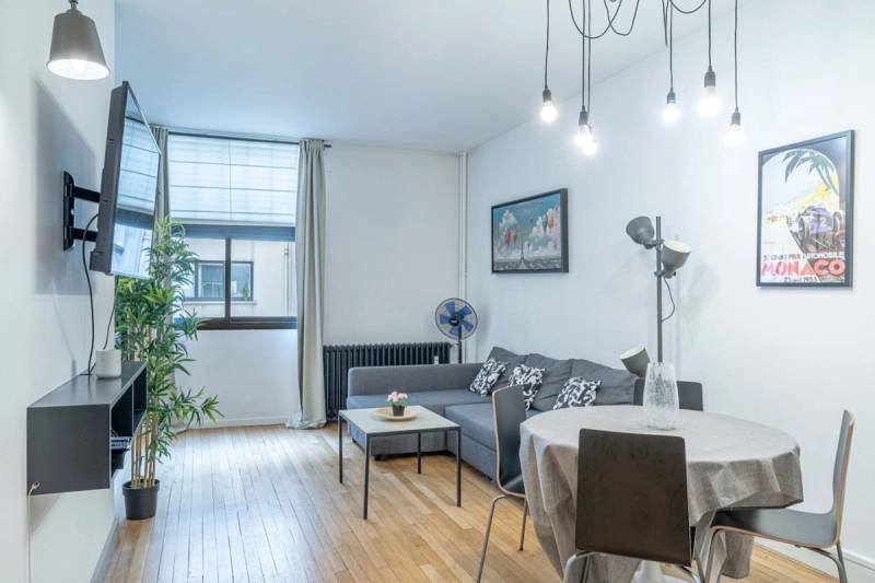 Lavie Maison Fbg Saint Honoré Street — photo 1