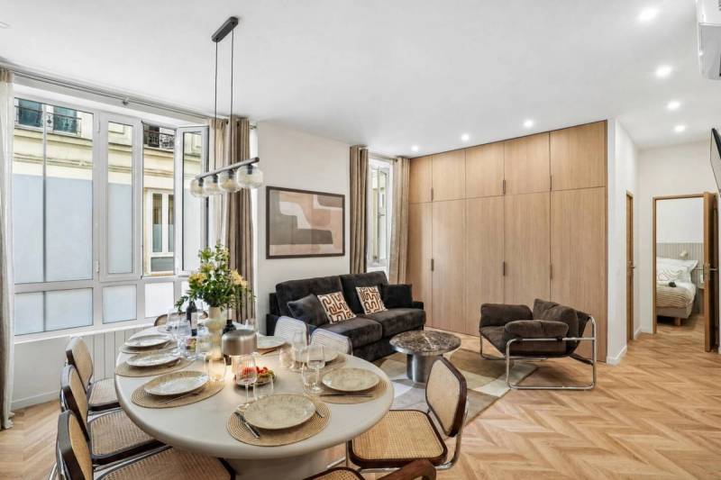 Lavie Maison - Hot tub & AC near Pompidou