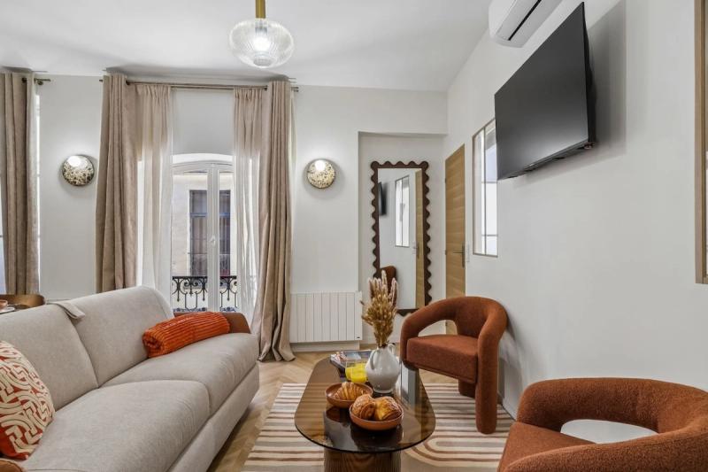 Lavie Maison - Spa-Bad & Klimaanlage, Herz von Saint-Merri