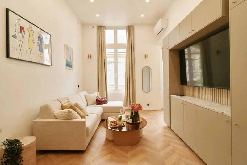 Lavie Maison | Rivoli & Louvre