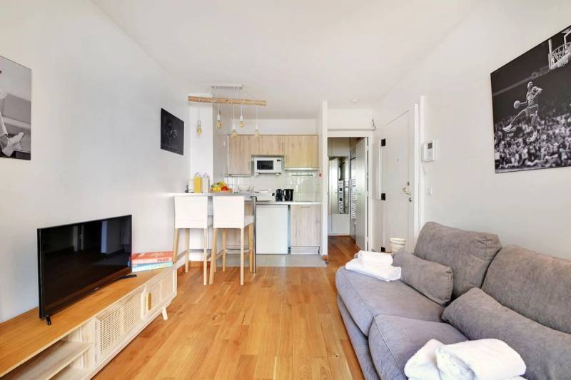 Lavie Maison Charming Studio Close to Trocadero — photo 5