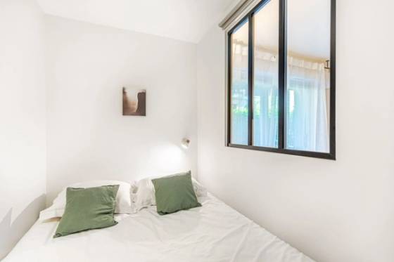 61 rue Minvielle — Bordeaux (le bloc) — photo 48