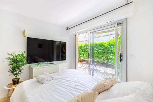 61 rue Minvielle — Bordeaux (le bloc)