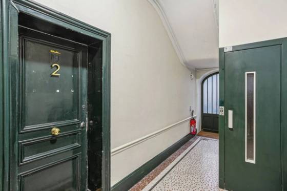 3 rue Guersant — Paris 17ᵉ (lots réunis) — photo 13