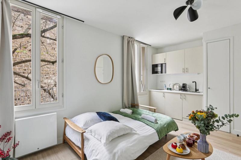 Lavie Maison Studio17th arrondissement close to Montmartre