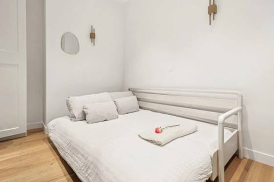3 rue Guersant — Paris 17ᵉ (lots réunis) — photo 45