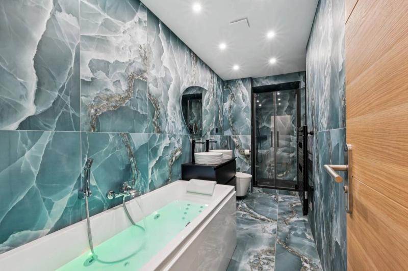 Lavie Maison  Sauna, jacuzzi i klimatyzacja
