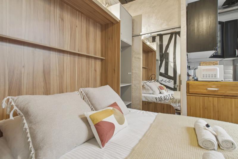 Lavie Maison | Le Marais Centre