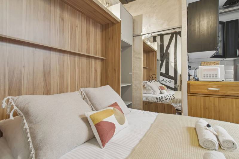 Lavie Maison | Le Marais Centre