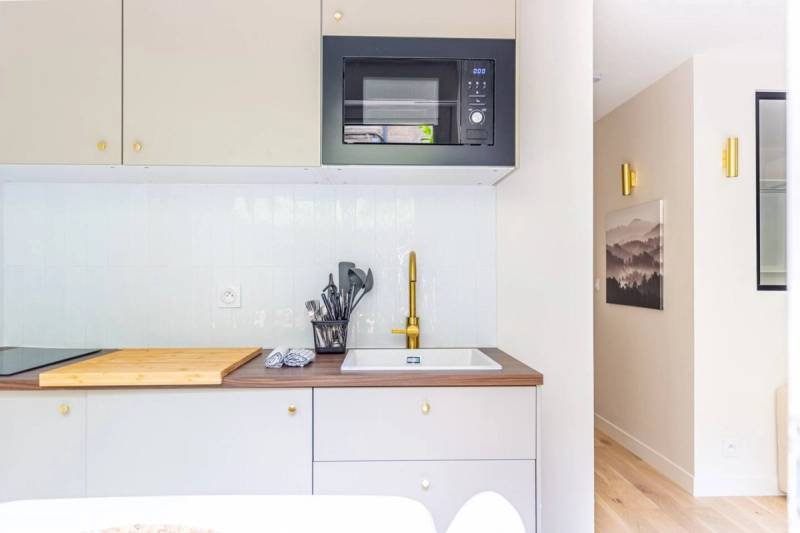 Lavie Maison Cozy Balneo Sauna — photo 6