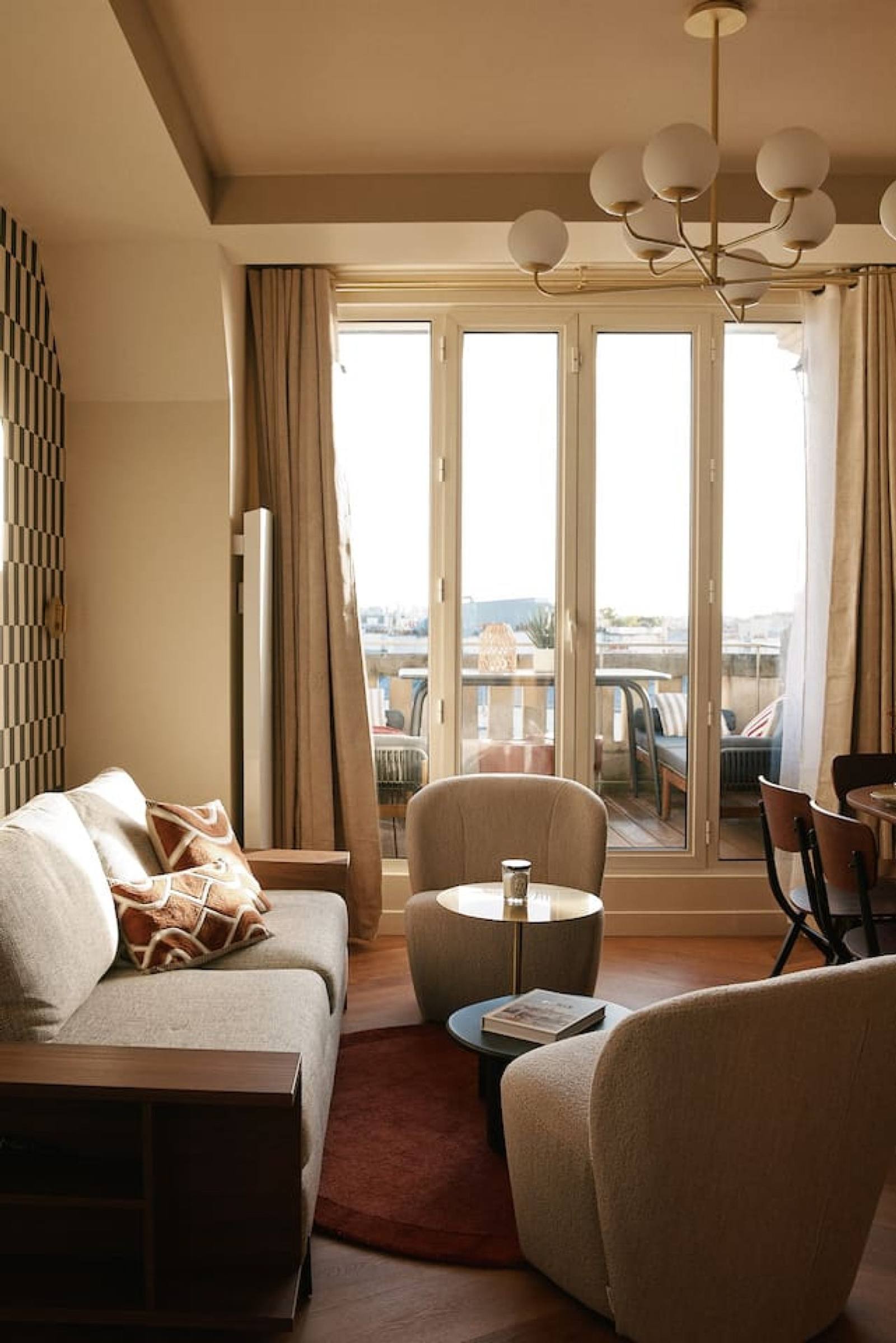Lavie Maison | Rivoli & Louvre — main view