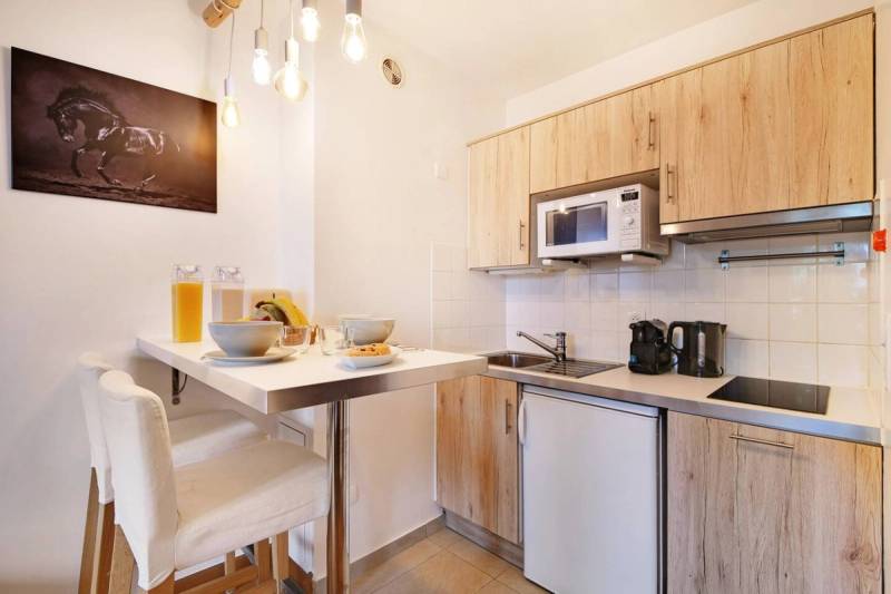 Lavie Maison Charming Studio Close to Trocadero — photo 3