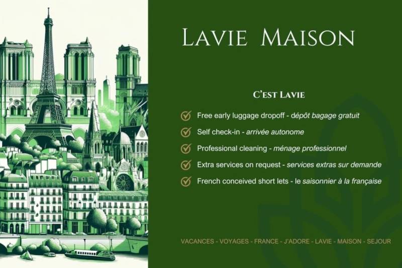 Lavie Maison Sauna & Jacuzzi