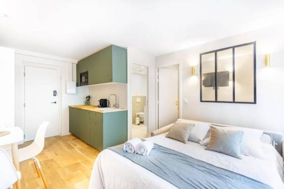 61 rue Minvielle — Bordeaux (le bloc) — photo 49