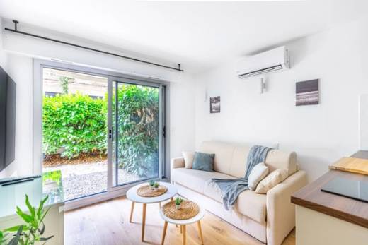 61 rue Minvielle — Bordeaux (le bloc)
