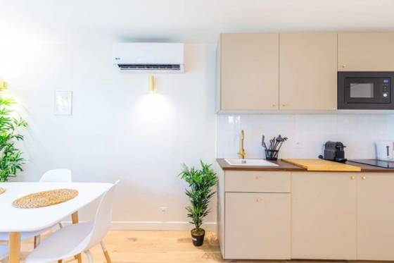 61 rue Minvielle — Bordeaux (le bloc) — photo 9