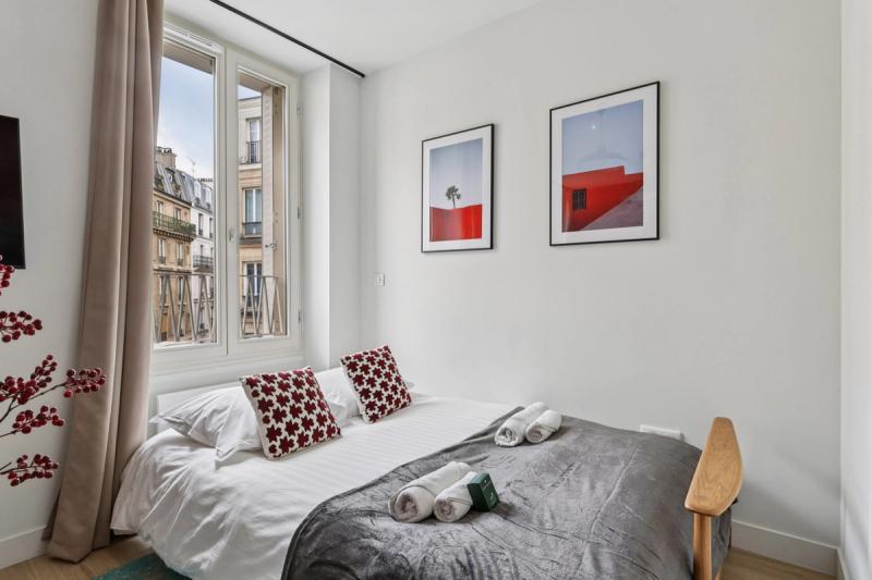 Lavie Maison : Studio Batignolles & Montmartre