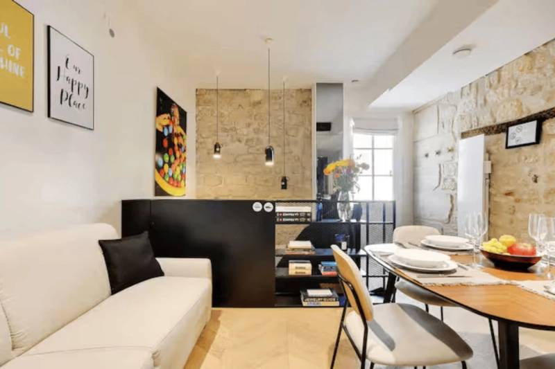 Lavie Maison : Prestige Near Place des Vosges — photo 6